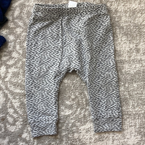 Baby boys harem pant bundle! - Picture 2 of 9